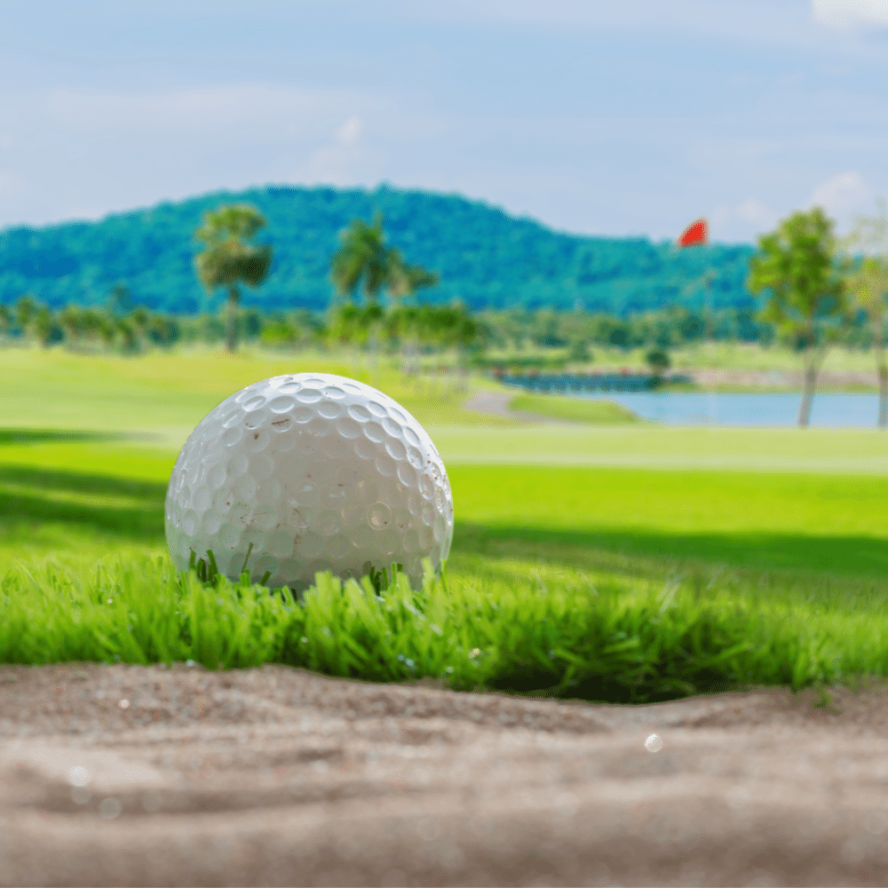 Best Golf Ball For Beginners