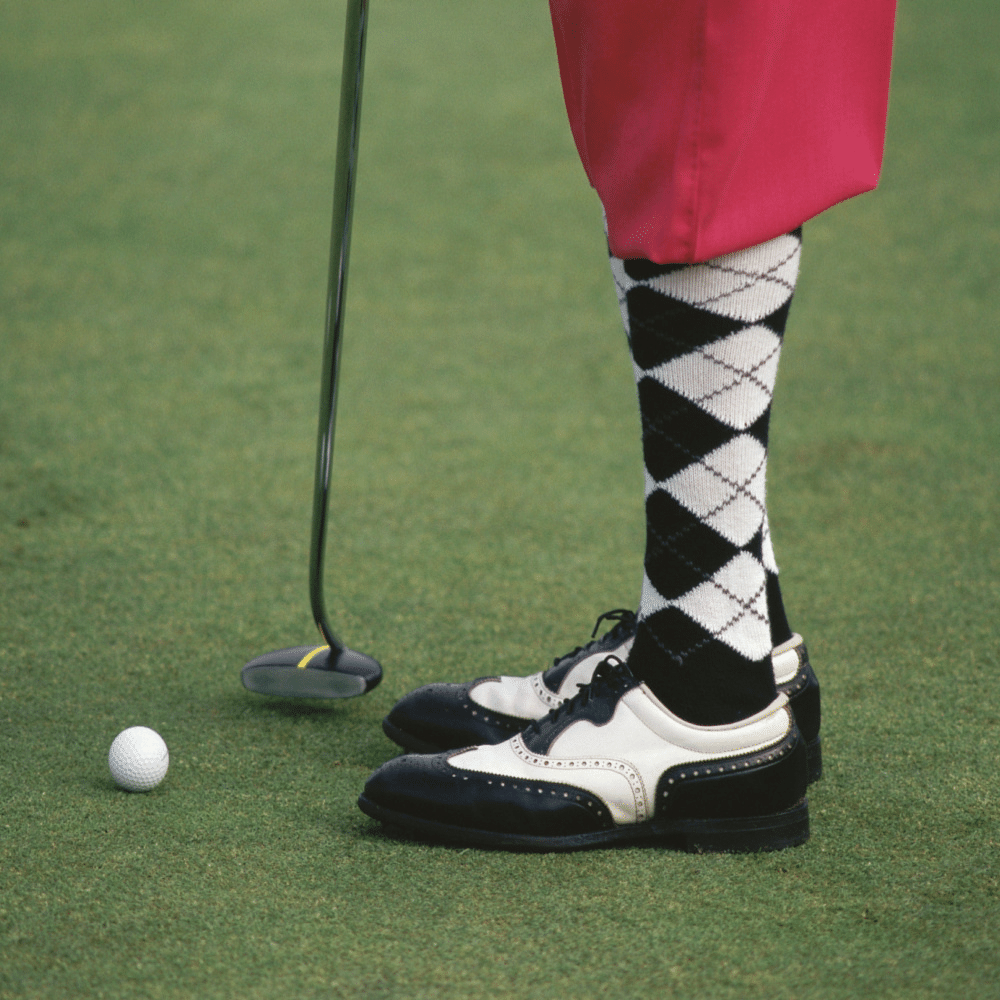 Best Socks For Golf