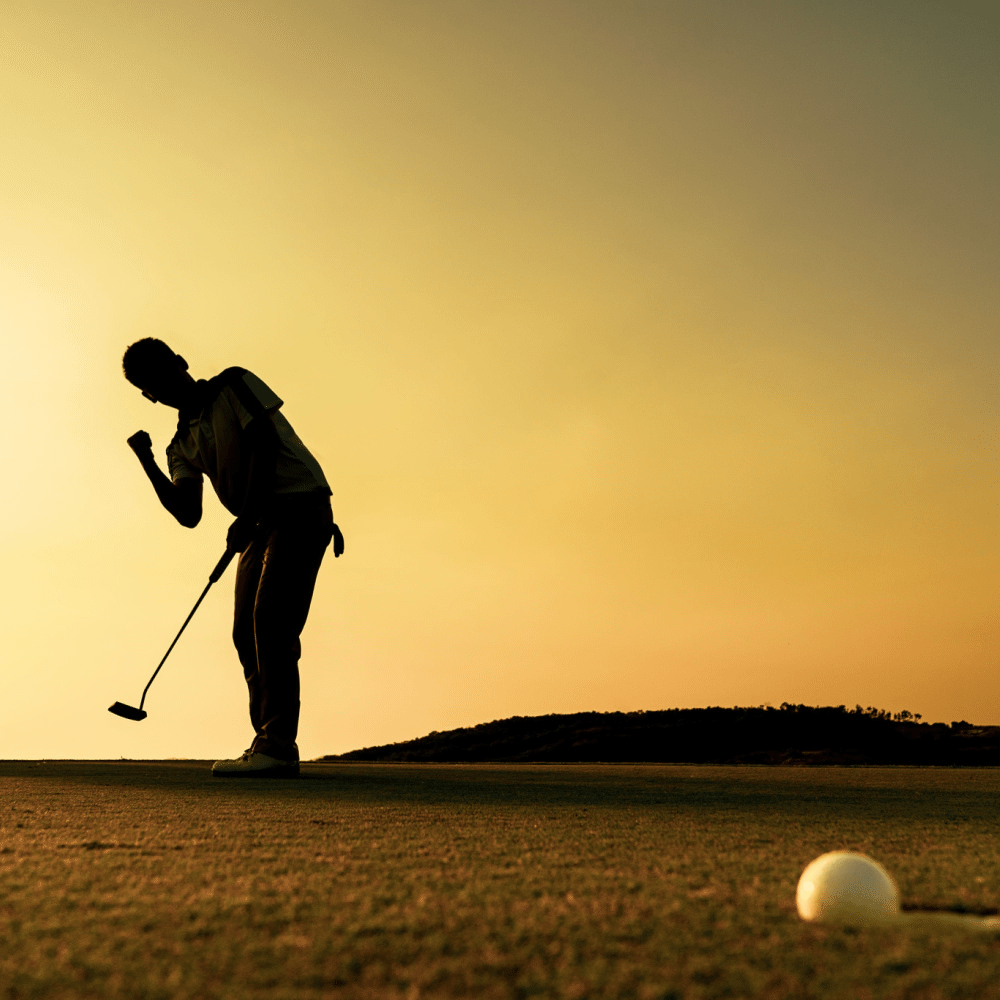 Behind Better Ball Striking: The Ultimate Golf Club Loft Chart