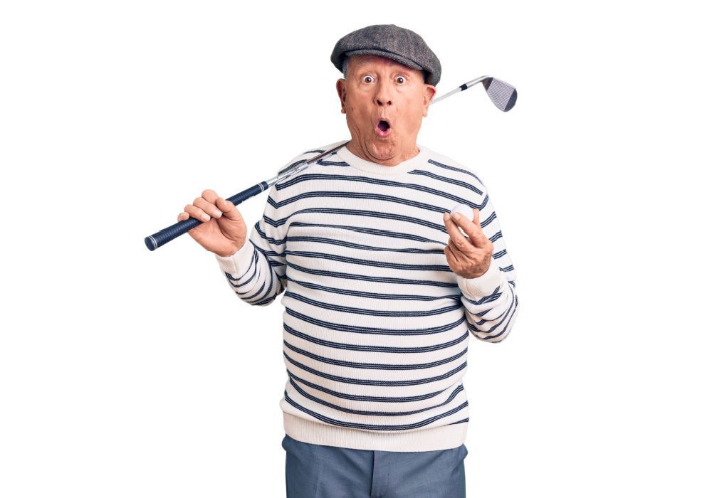 Are Nitro Golf Balls Illegal or Just Misunderstood