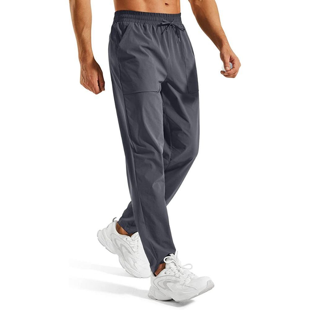 9 Trending Golf Jogger Pants For An Effortlessly Cool Look