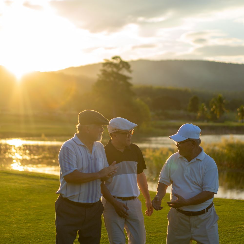 What Is A Semi Private Golf Course? Explore Hidden Gems!