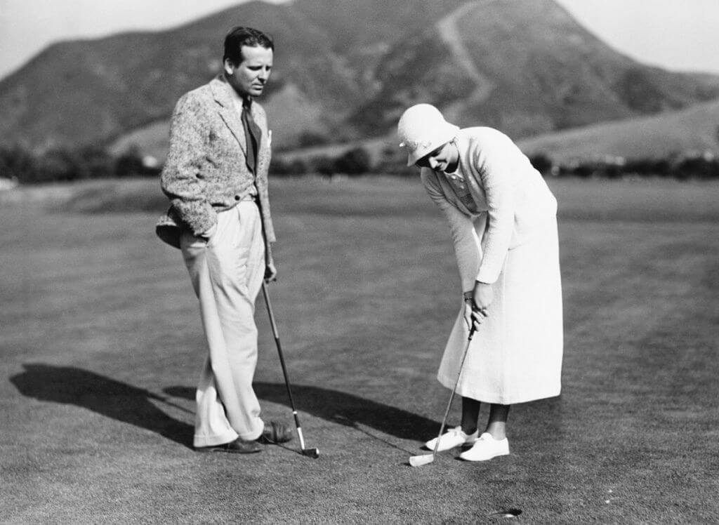 What Are Blades In Golf How To Choose The Right Iron