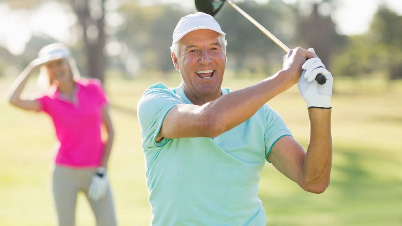 What Is Ready Golf and Why You Should Be Playing It