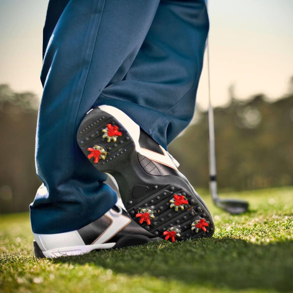 how golf shoes should fit