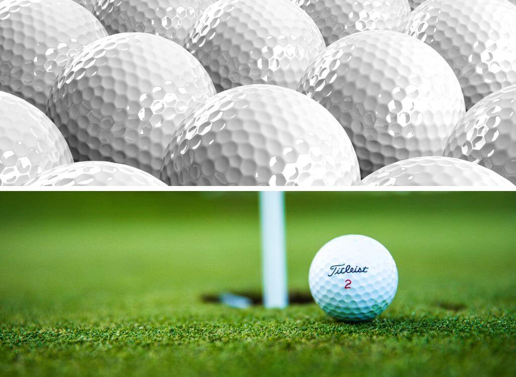 What Golf Ball Should I Use? The Secret To A Better Game