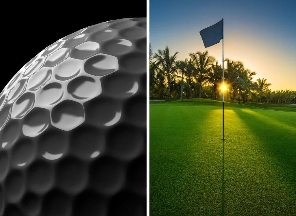 What Kind Of Golf Ball Should I Use? GameChanging Tips