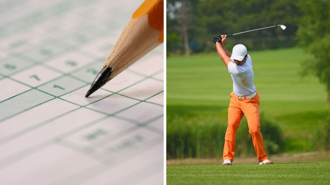 What Is A Golf Handicap The Ultimate Reference Guide!