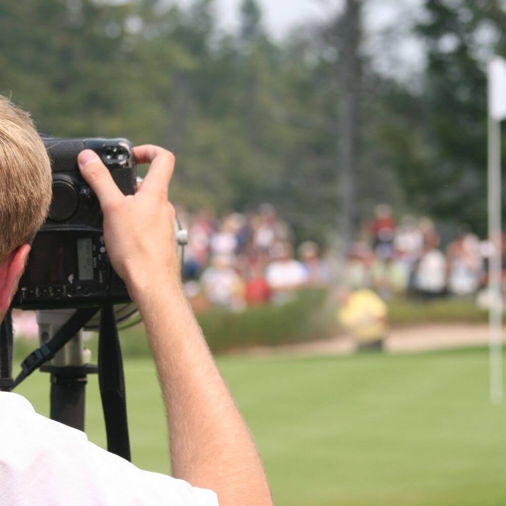 How Do You Measure Up? Average Golf Club Distances Revealed