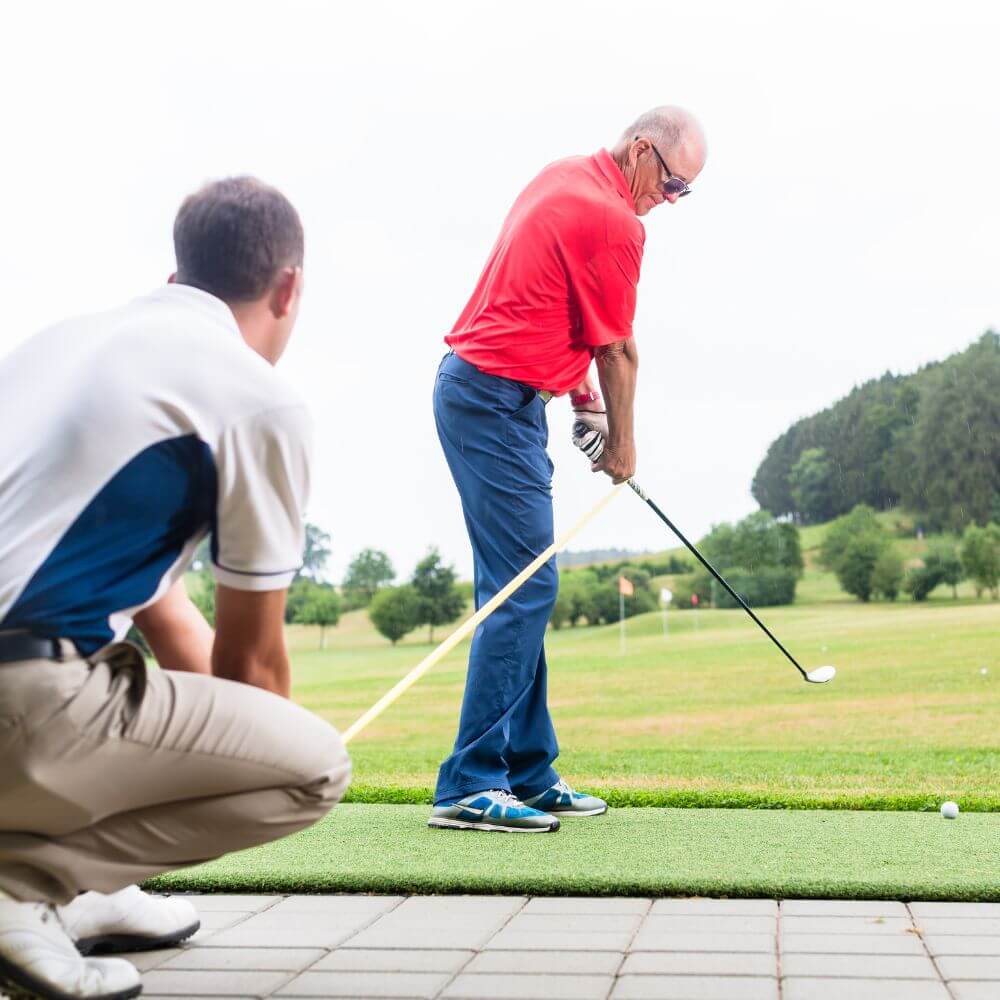 PGA Tour Secret: The Magic Of Golf Exercises With Bands