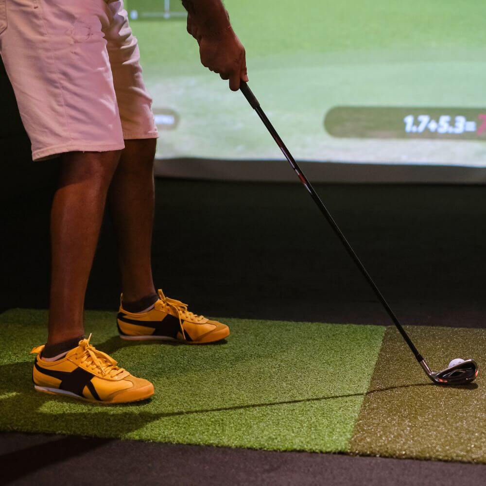 How Do You Measure Up? Average Golf Club Distances Revealed