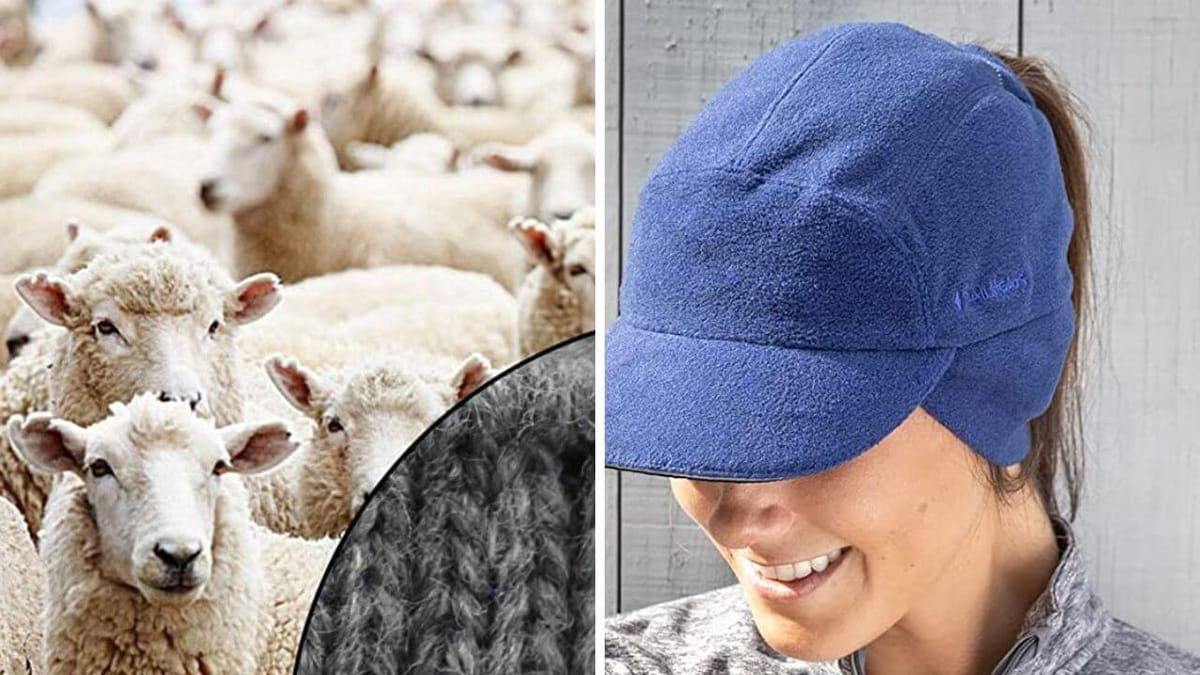 7 Winning Winter Golf Hats For Maximum Warmth And Comfort