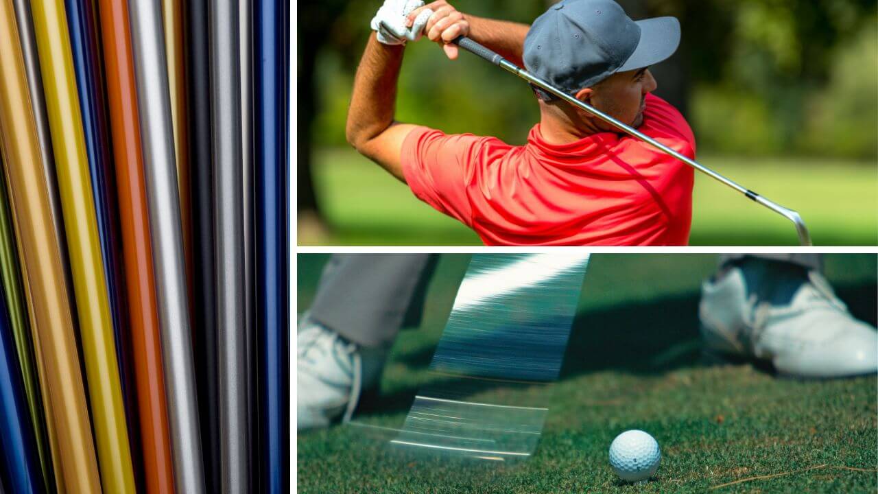 Swing Speed For Stiff Shaft The Golf Shaft Handbook You Need