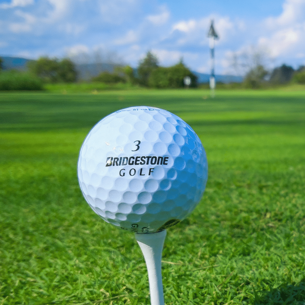 Best Bridgestone Golf Balls For Your Game (2022 Edition)!