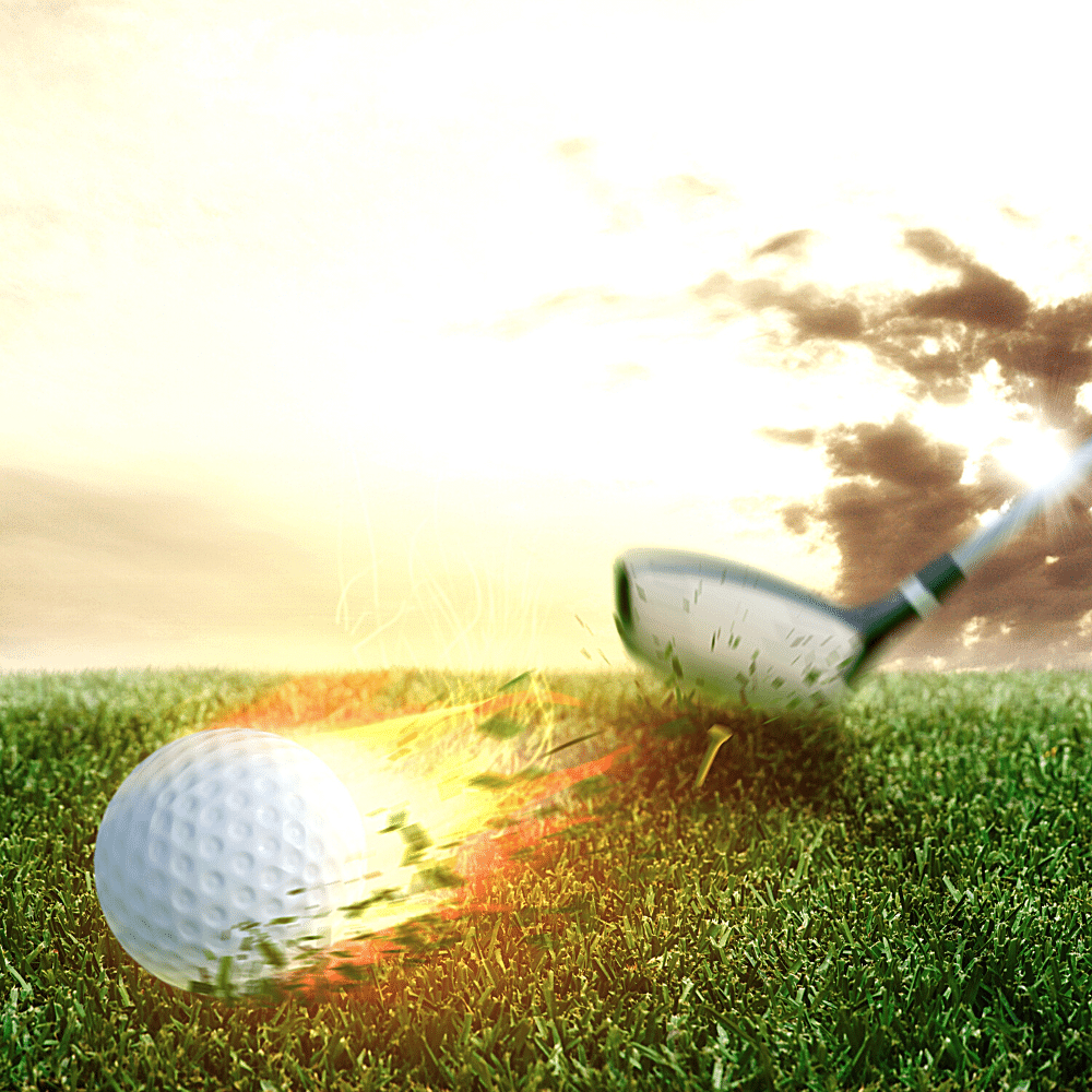 How To Smash Your Drive: The Best Golf Balls For Distance!