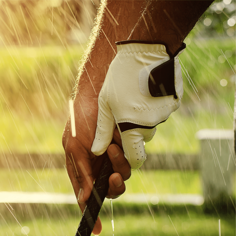 Best Golf Grips for Sweaty Hands TESTED (grips that work)!