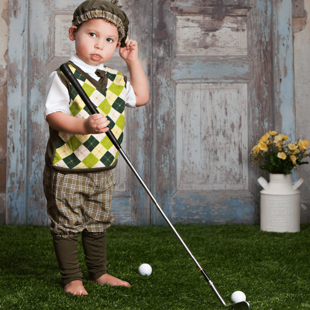 Toddler Golf Clubs To Teach Your Little Tike The Game