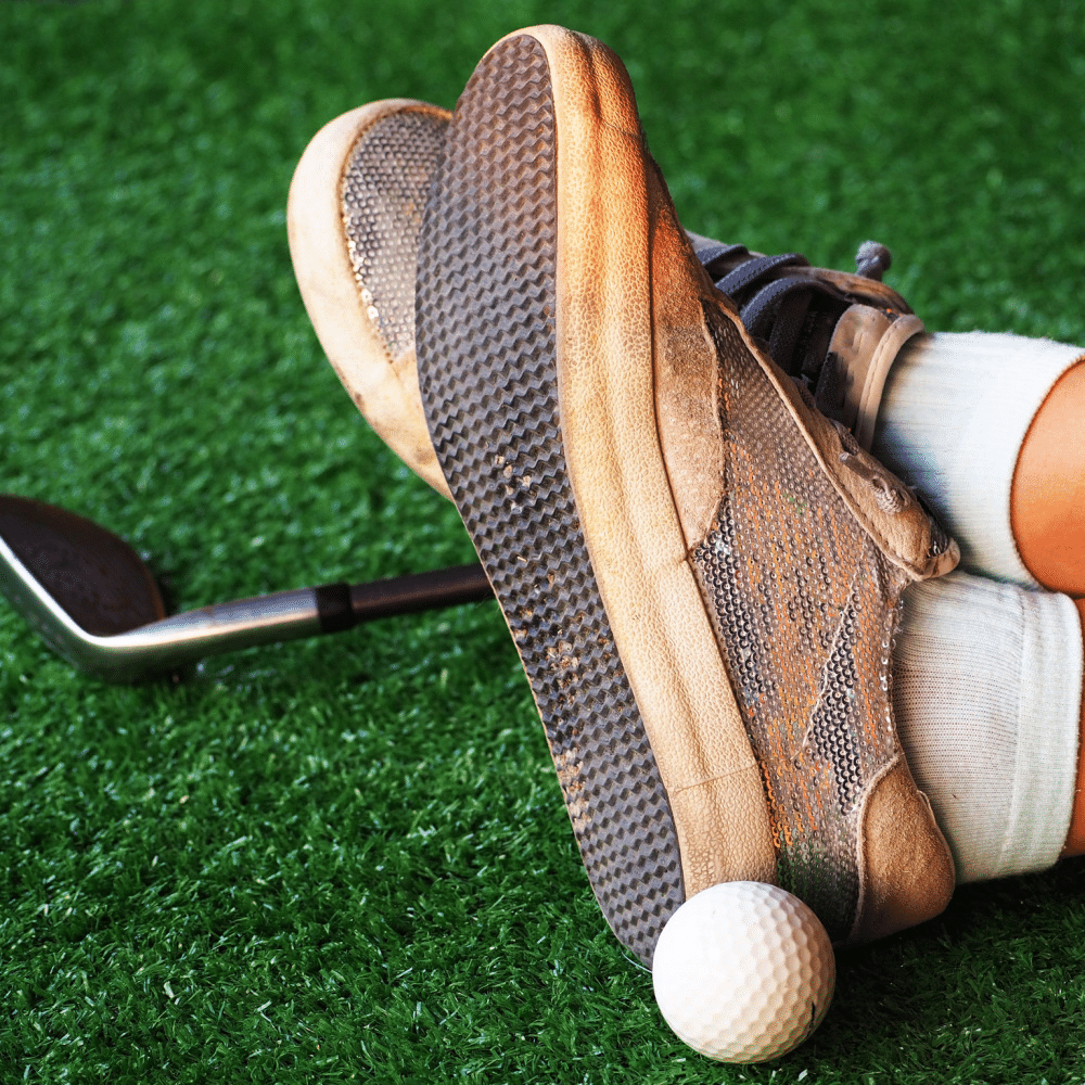 Are Spikeless Golf Shoes Good - The Surprising Truth