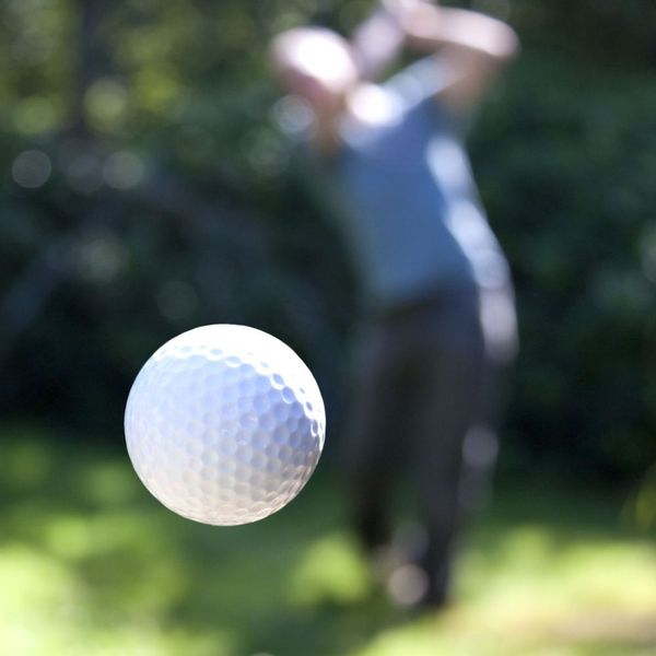 Best Golf Balls For Seniors (You're Going To Love These!)