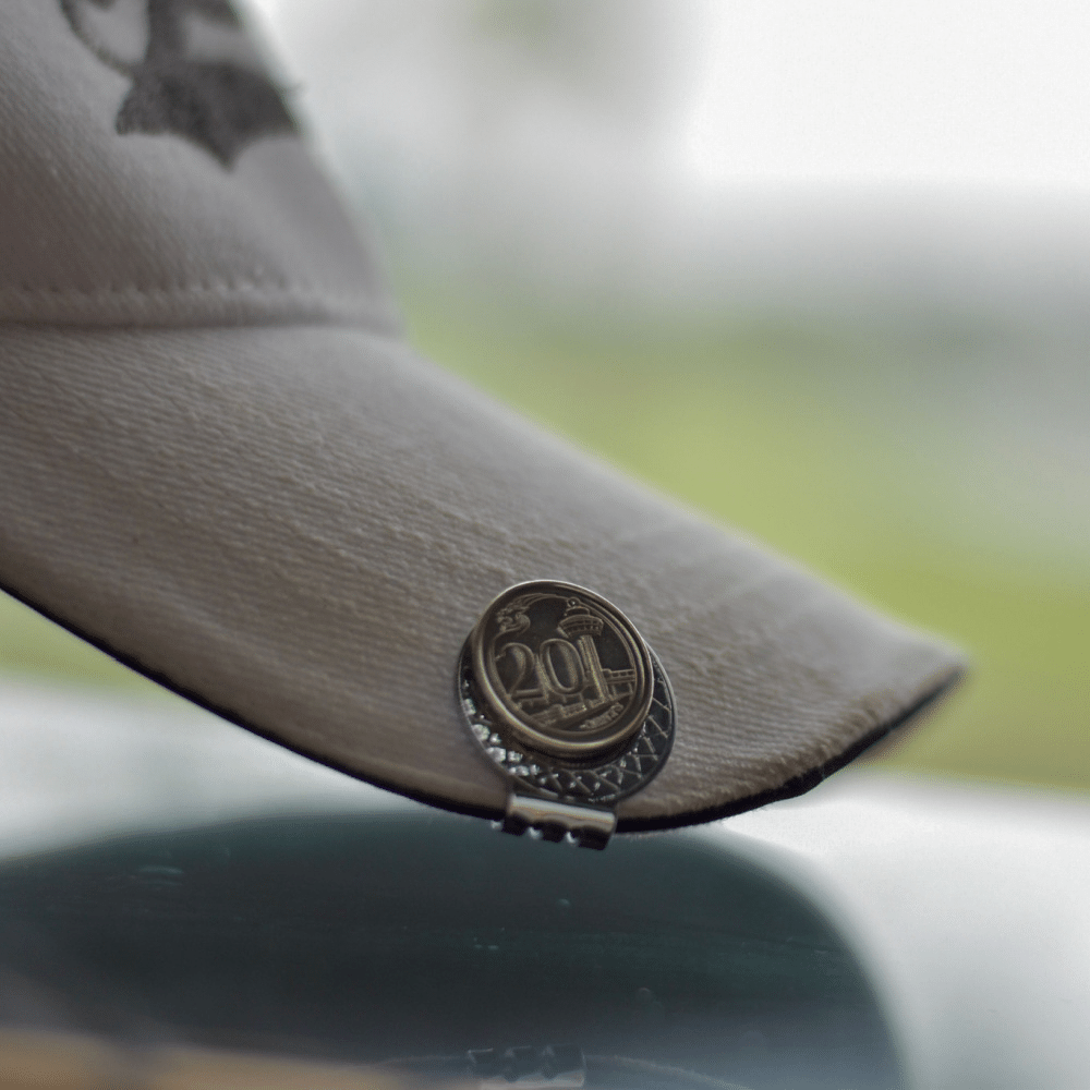 The Benefits Of Using A Golf Hat Clip