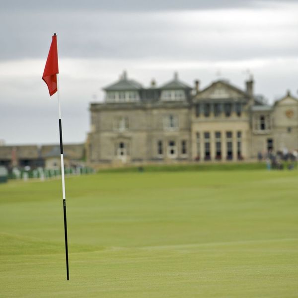 Golf's Biggest Mystery - The Curious Case of 18 Holes in Golf