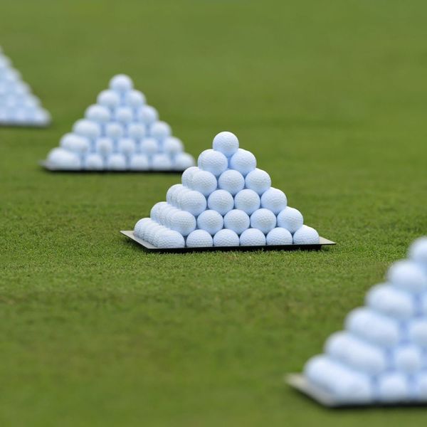 How Much Do Range Golf Balls Cost? A Detailed Breakdown