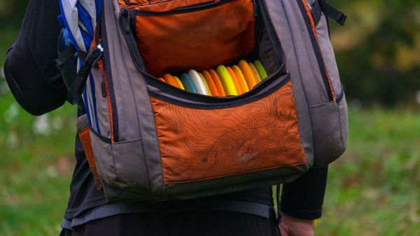 11 Best Disc Golf Bags of 2023 (#7 Will Surprise You)