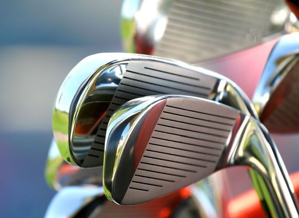 Don’t Let Rust Ruin Your Game! Get Those Clubs Sparkling Again