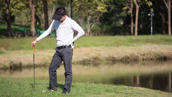 What Does WD Mean in Golf? A Guide to the Course Lingo You Need to Know!
