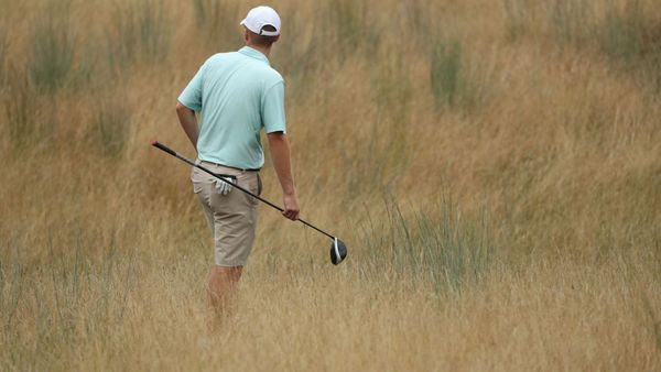 Don't Get Caught Off-Guard: What is a Provisional in Golf?