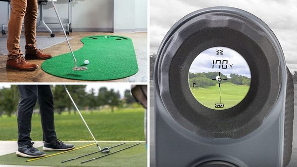 Upgrade Your Game - The 10 Best Golf Accessories You Need Now