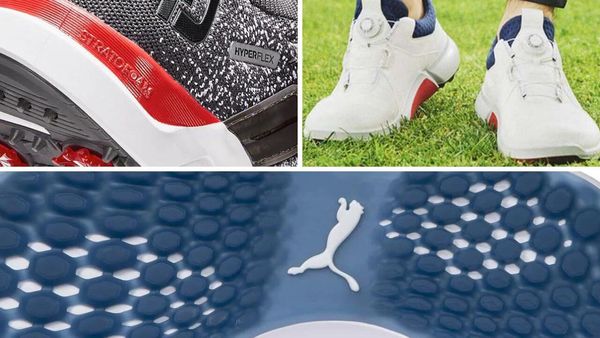 These BOA Golf Shoes Might Be The Best Investment You Make This Year