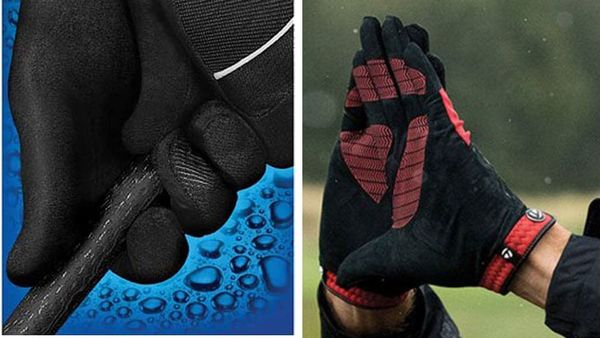 7 of the Best Golf Rain Gloves: (No.3 Will Shock You)