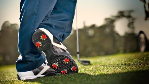 What The Sole?! - How Golf Shoes Should Fit For Maximum Performance (And Style!)