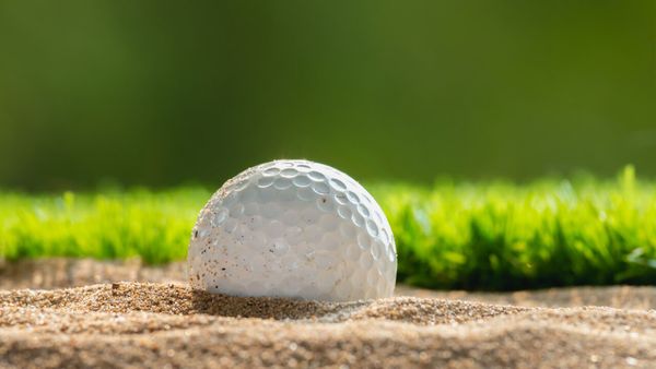 What is a Bunker in Golf? (The Complete Guide)