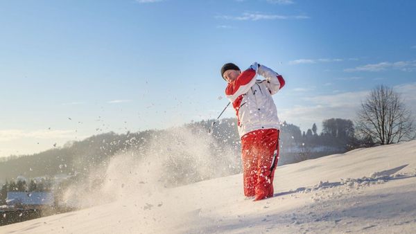 Winter Ready! The 7 Best Winter Golf Pants for Your Game