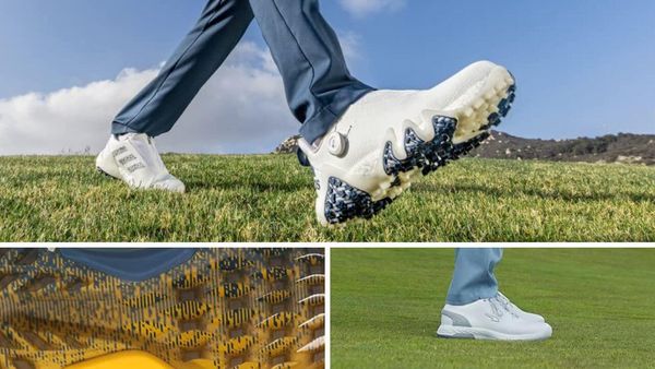 11 Best Spikeless Golf Shoes: A Swingin' Review For Your Best Foot Forward