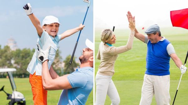 Is Golfing Fun: Surprising Answers Revealed!