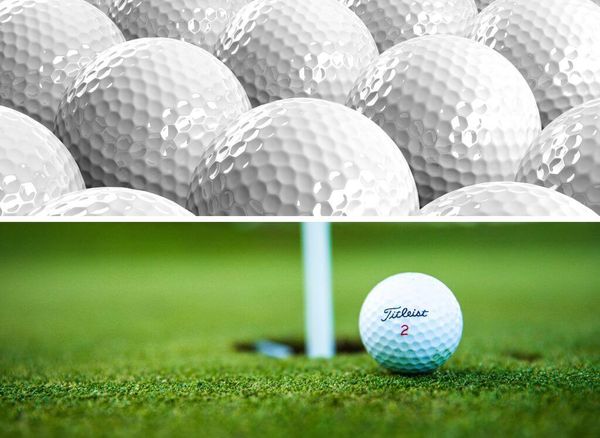 What Golf Ball Should I Use? The True Secret To A Better Game