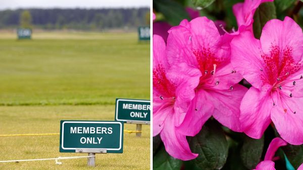 Where is Augusta National Golf Course? Exclusivity Exposed