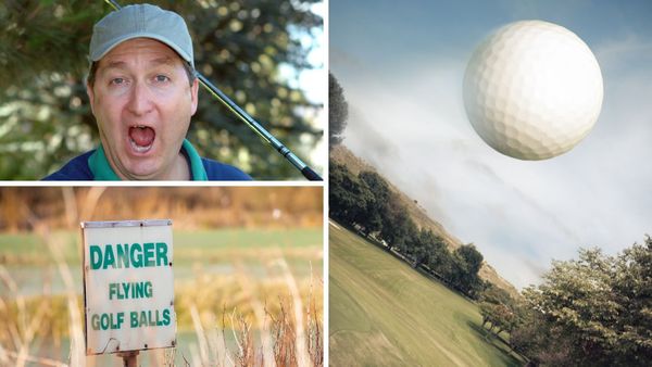 Fore-Tastic: The Untold Story of Why Do Golfers Yell Fore!