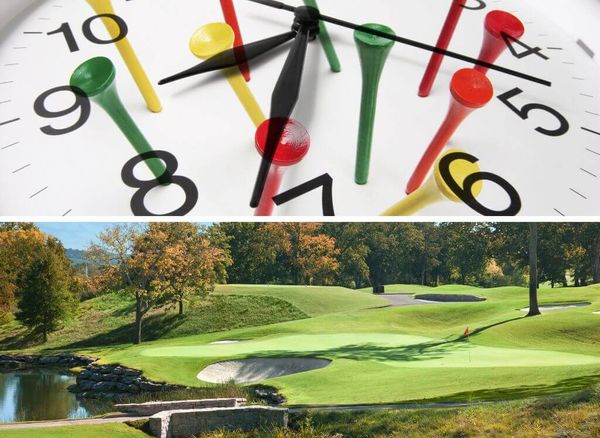 A Timely Question: How Long Does 9 Holes of Golf Take? Amusing Truths