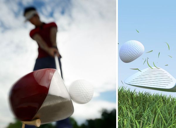What Compression Golf Ball Should I Use? Prepare for Lift-Off