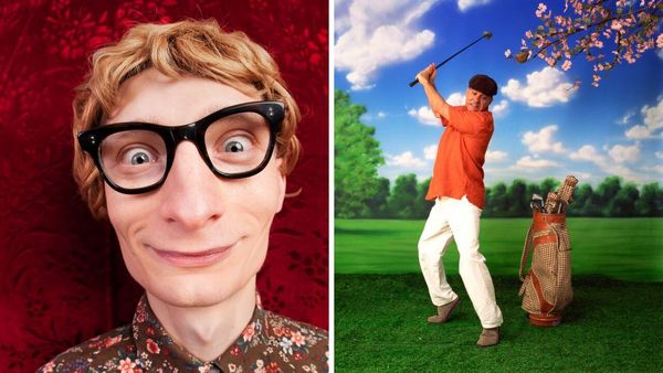 Golf Gets Hilarious: Funny Golf Terms For A Round Of Laughs