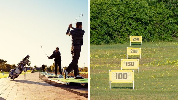 Pro Tips and Science Reveal The Ultimate Golf Warm Up Routine